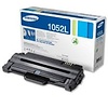 MLT-D1052L compitable toner zwart voor Samsung