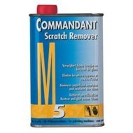  Commandant CM 5 Machine 500gr