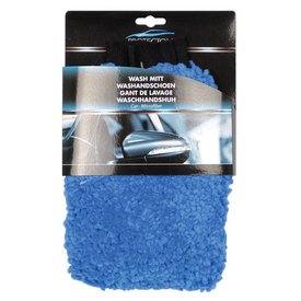  protecton washandschoen microfiber