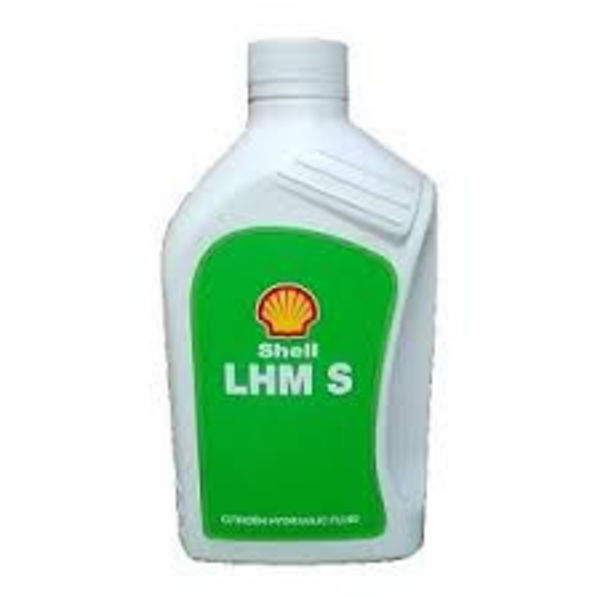  shell lhm vloeistof 12x1l