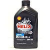 shell helix diesel ultra ar-l 5W30 12x1l