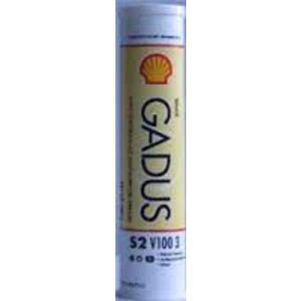  shell gadus s2 v220ac2 patroon 400 gram