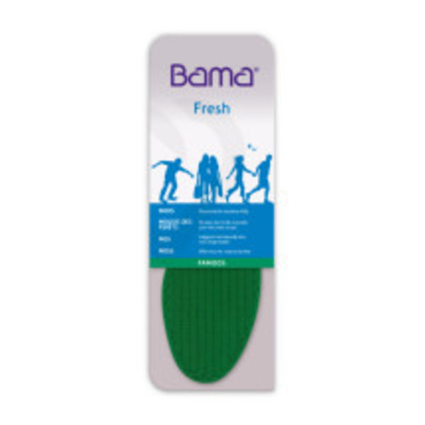  inlegzool bama famoos mos gevuld maat 40