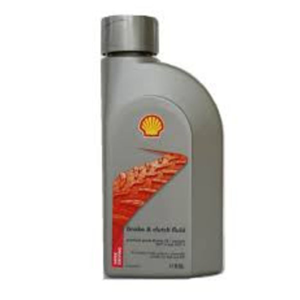  shell donax yb dot4 12x0,5l