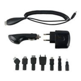  carpoint telefoonladerset 10 delig