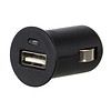 carpoint usb stekker aansteker 12-24v, 2,1a