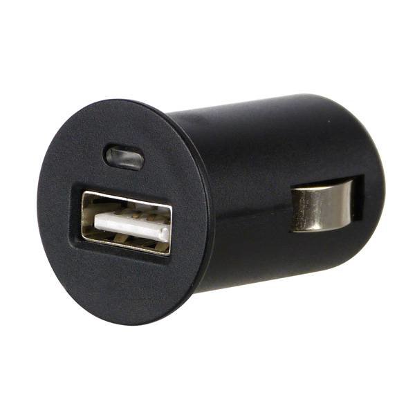  carpoint usb stekker aansteker 12-24v, 2,1a