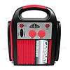 starthulp/jumpstarter met compressor 12v 10ah l