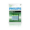 philips longlife aaa