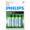 philips longlife aa