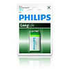 philips longlife 9 volt