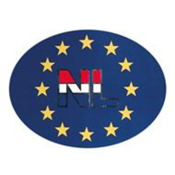  nl sticker