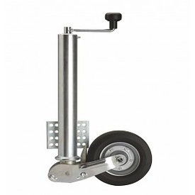  Neuswiel 60mm automatisch rond