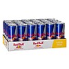 red bull tray a 24 blikjes 0,25 cl