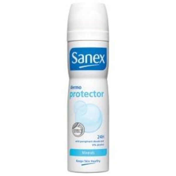  sanex dermoprotector 200ml