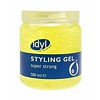 idyk haargel super strong