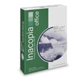  Inacopia A3 80 gr papier doos a 5 pakken a 500 vel