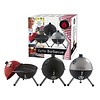 bbq barbecue kogel d30.5cm ass