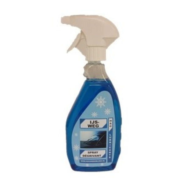  h&g de-icer 500ml