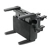 PDA houder ventilatierooster