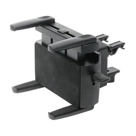  PDA houder ventilatierooster