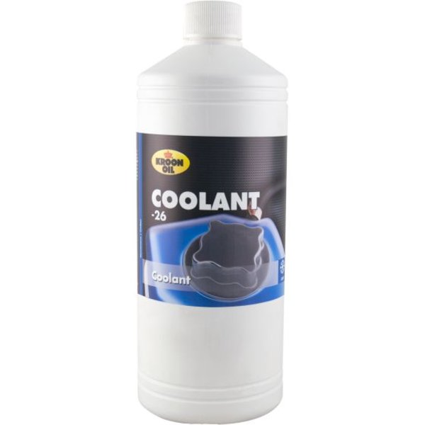  Kroon Coolant -26 1L