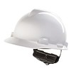 veiligheidshelm msa helm v-guard fas-trac diverse kleuren leverbaar