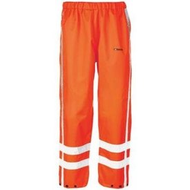  m-wear broek 5617 oranje rws mt xl