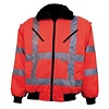 m-wear pilotjack en 471 0977, oranje mt xl rws