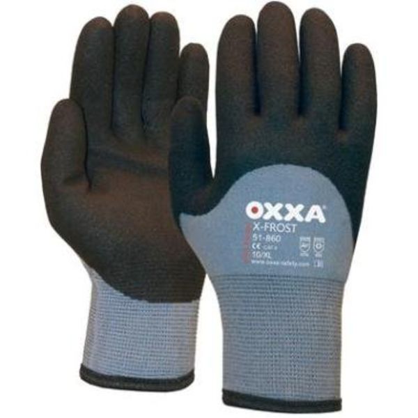  oxxa-x-frost 51-860 maten 8 t/m 11