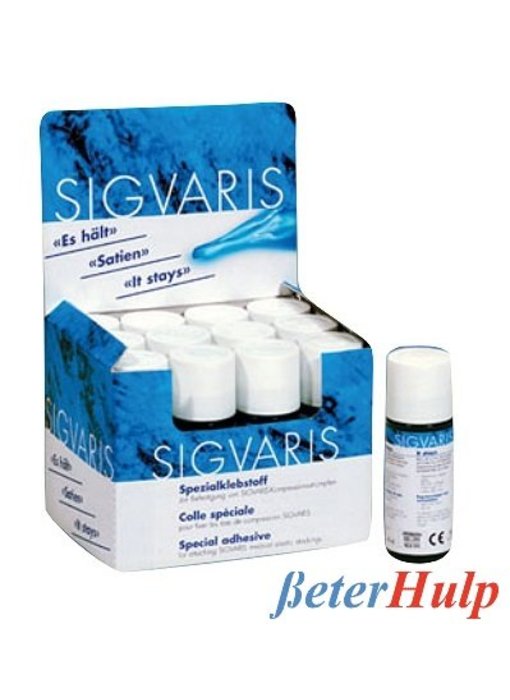 Sigvaris It Stays