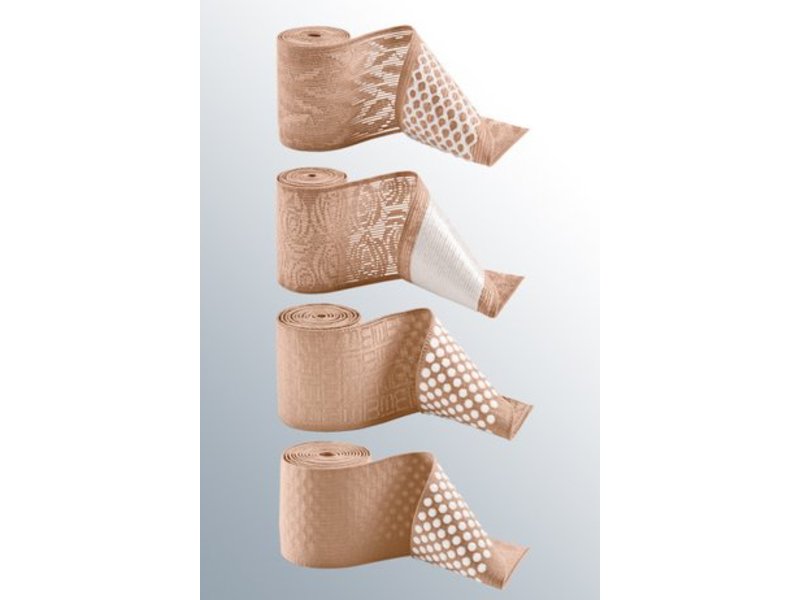 Plus AG Thigh stocking - BeterHulp