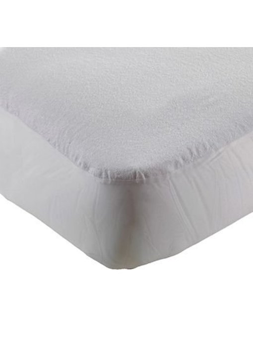 Spannbettbezug Frottee