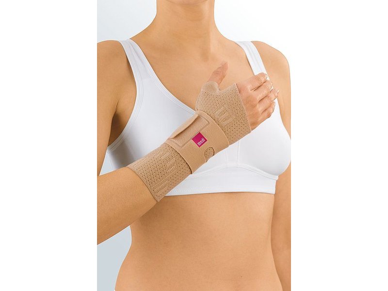 Active Wrist Support