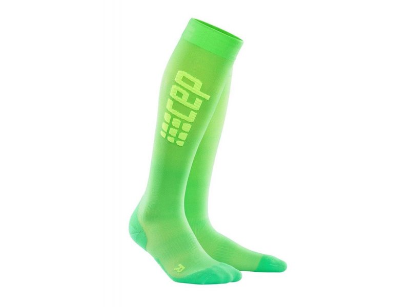 CEP Run Ultralight Socks