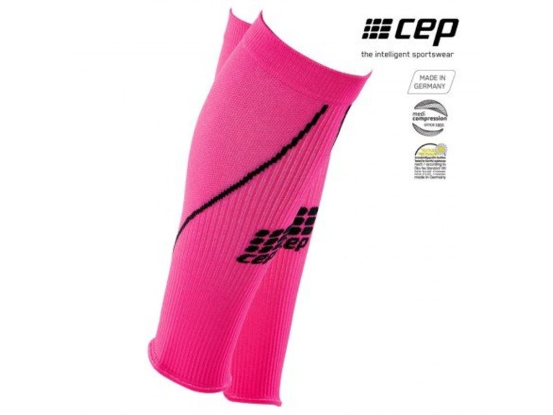 CEP Allsports Pro+ Calf Sleeves 2.0 Koopje