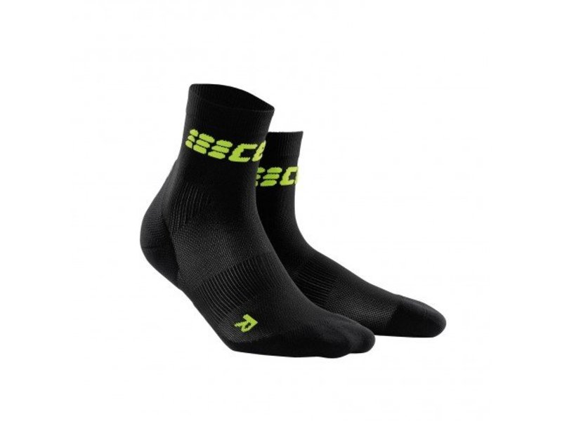 CEP Ultralight Short Socks