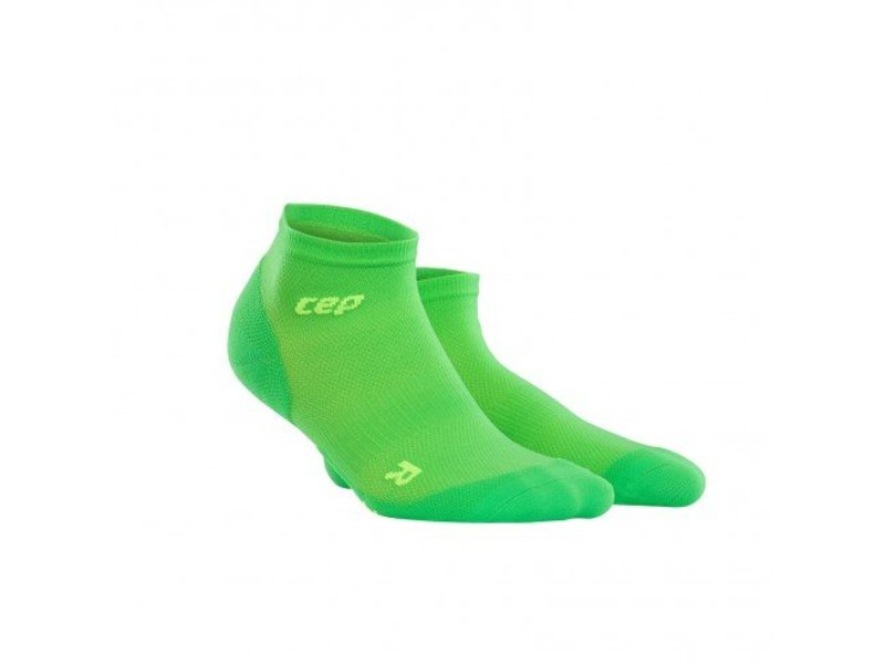 CEP Ultralight Low Cut Socks