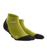 CEP Outdoor Light Merino Low Cut Socks