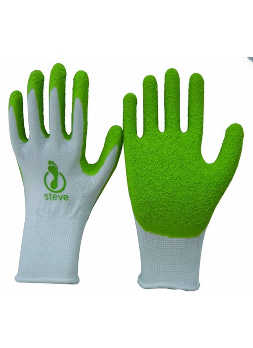 Steve Gloves Latexfree