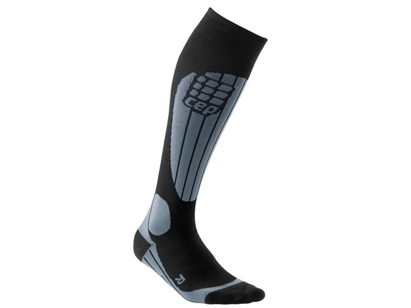 CEP Progressive+ Skiing Comfort and Race Socks - Koopje