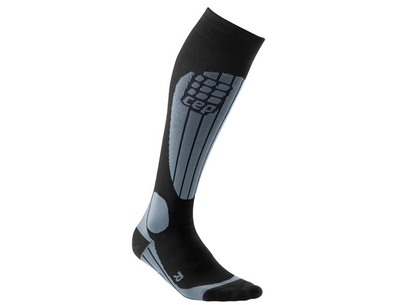 CEP Progressive+ Skiing Comfort et Race Socks - Copy