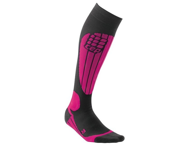 CEP Progressive+ Skiing Comfort und Race Socks - Schnäppchen