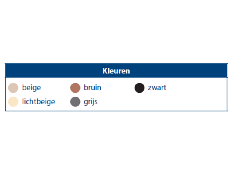 Varodem Souplesse Light AD Kniekous