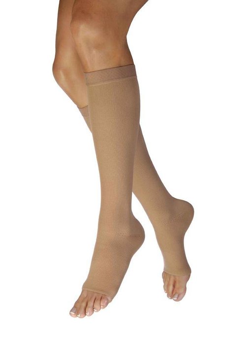 Jobst Elvarex AD Knee Stocking