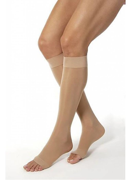 Jobst Ultrasheer AD Knee Stocking