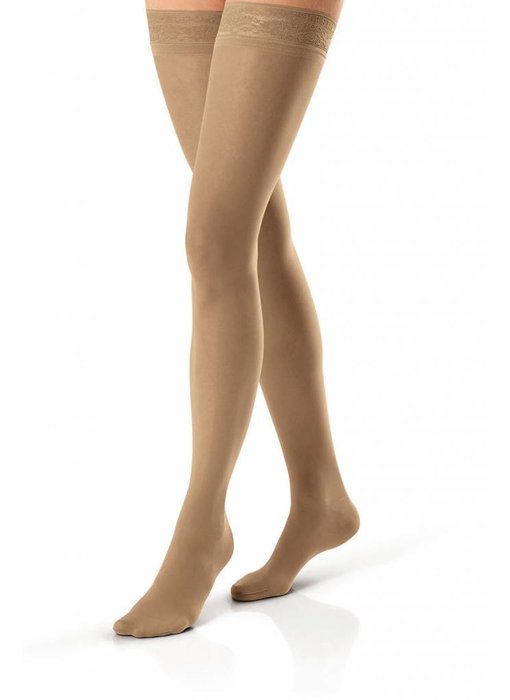 Jobst Ultrasheer AG Bas de Cuisse