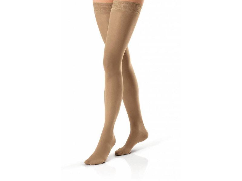 Jobst Ultrasheer AG Thigh Stocking