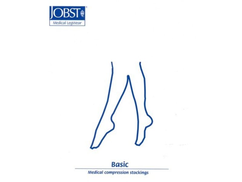 Jobst Basic AT Bas de Culotte