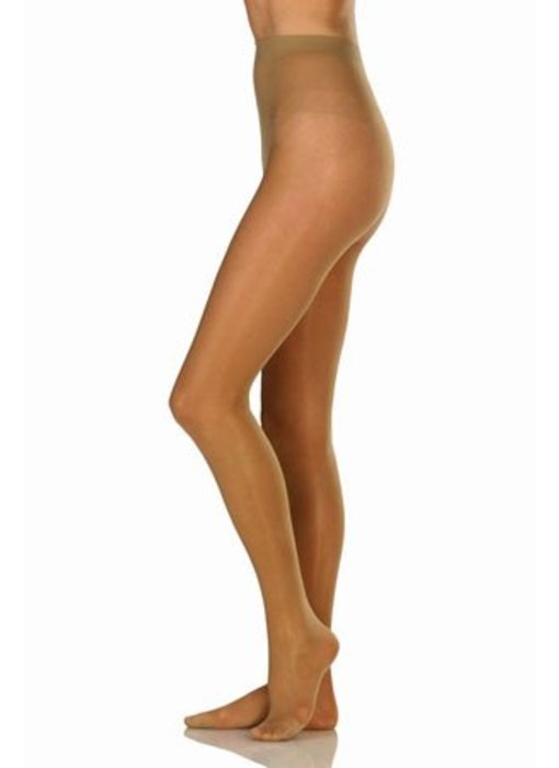 Jobst Ultrasheer AT Panty Silhouette